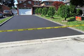 Waco, TX Driveway Paving Services Company